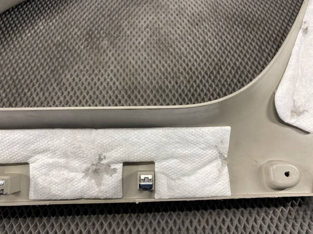 Обшивка багажника, 880 рублей, Красноярск