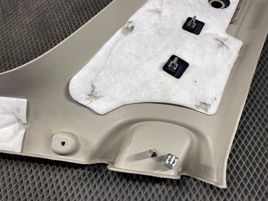 Обшивка багажника, 880 рублей, Красноярск