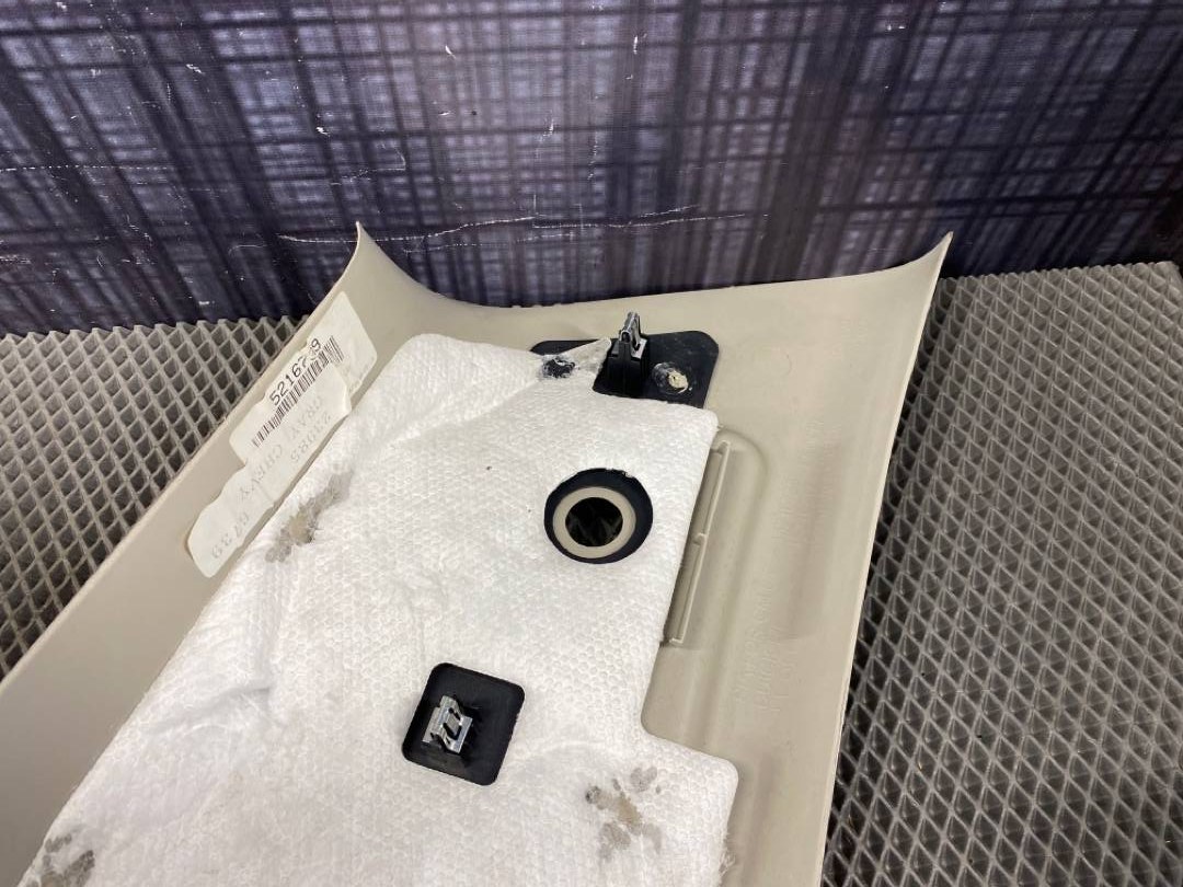 Обшивка багажника, 880 рублей, Красноярск