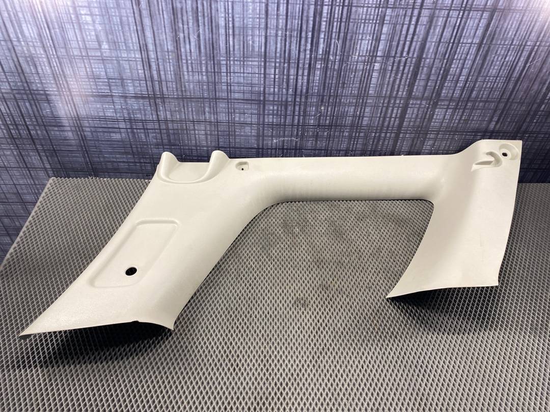 Обшивка багажника, 880 рублей, Красноярск