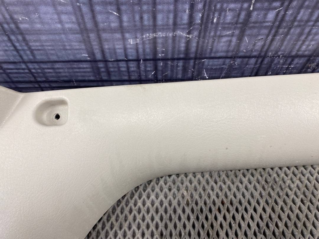 Обшивка багажника, 880 рублей, Красноярск