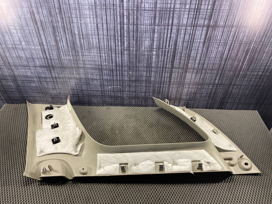 Обшивка багажника, 880 рублей, Красноярск