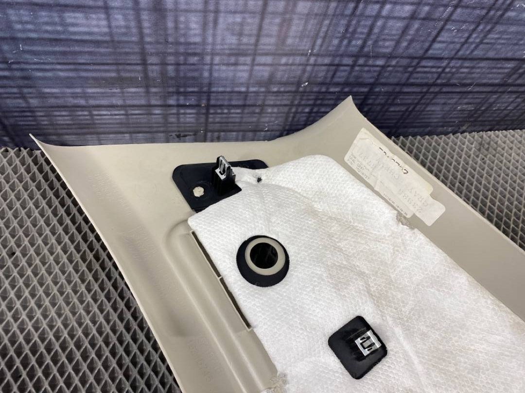 Обшивка багажника, 880 рублей, Красноярск