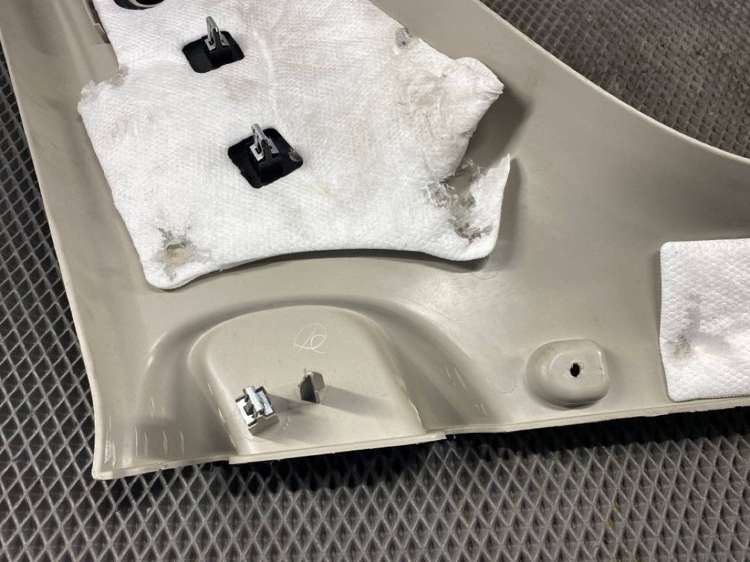 Обшивка багажника, 880 рублей, Красноярск