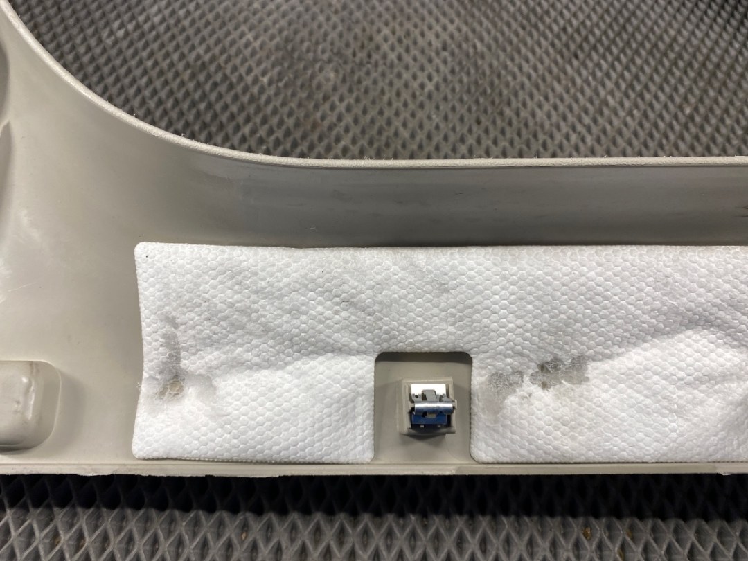 Обшивка багажника, 880 рублей, Красноярск