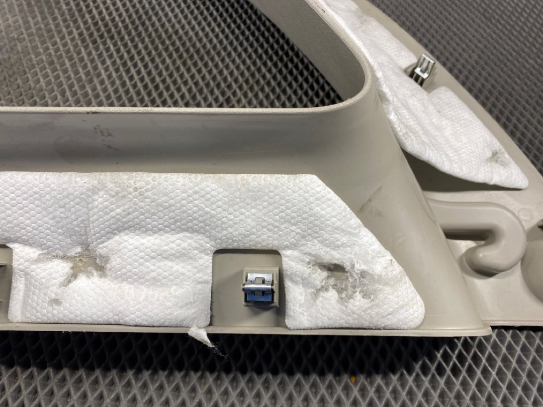 Обшивка багажника, 880 рублей, Красноярск