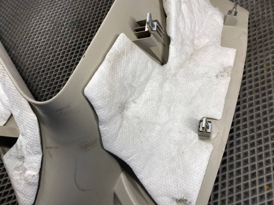 Обшивка багажника, 880 рублей, Красноярск