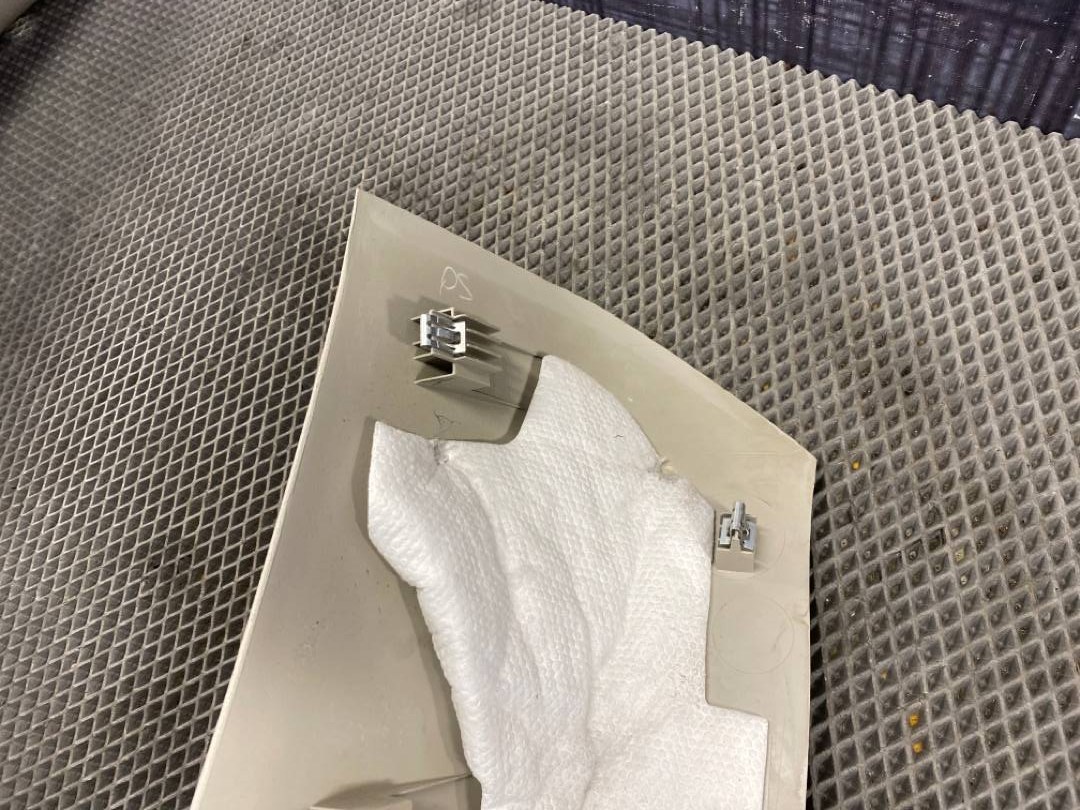 Обшивка багажника, 880 рублей, Красноярск