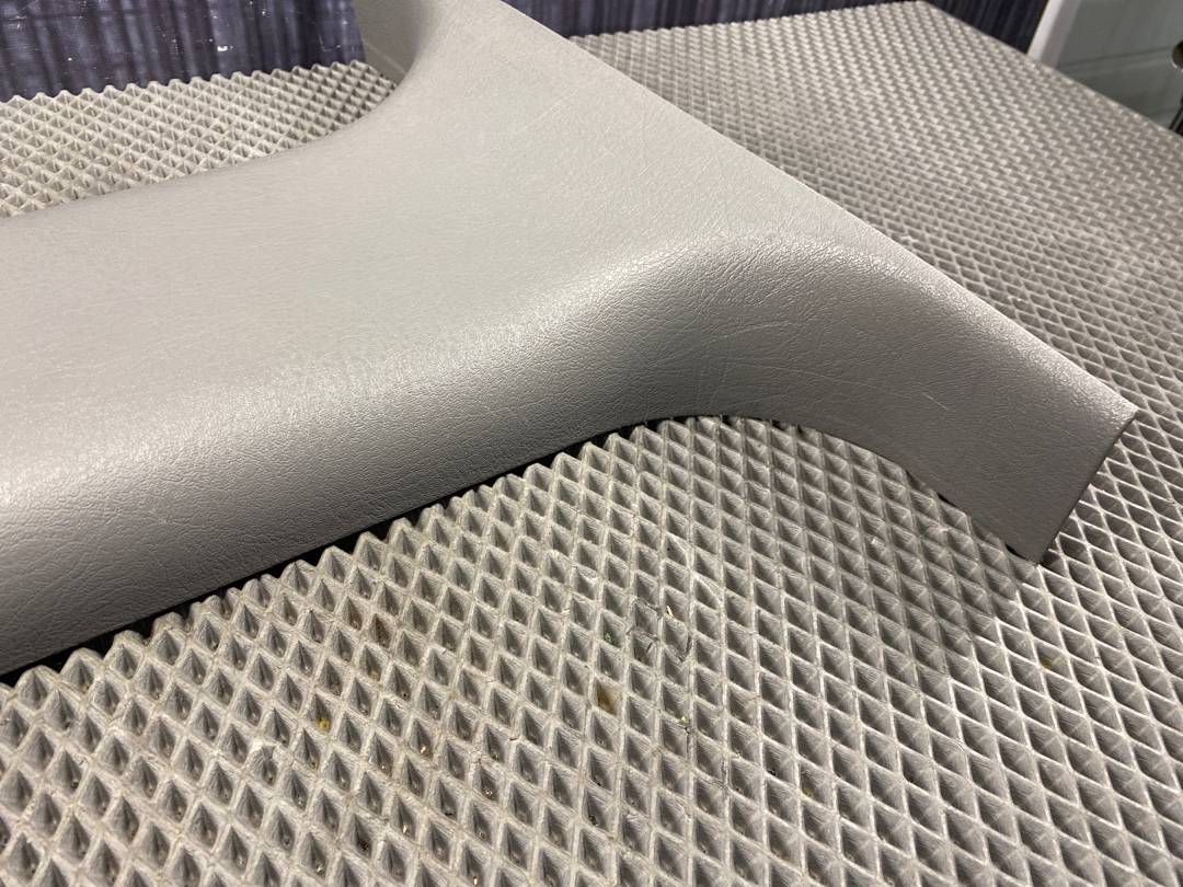 Обшивка салона, 720 рублей, Красноярск