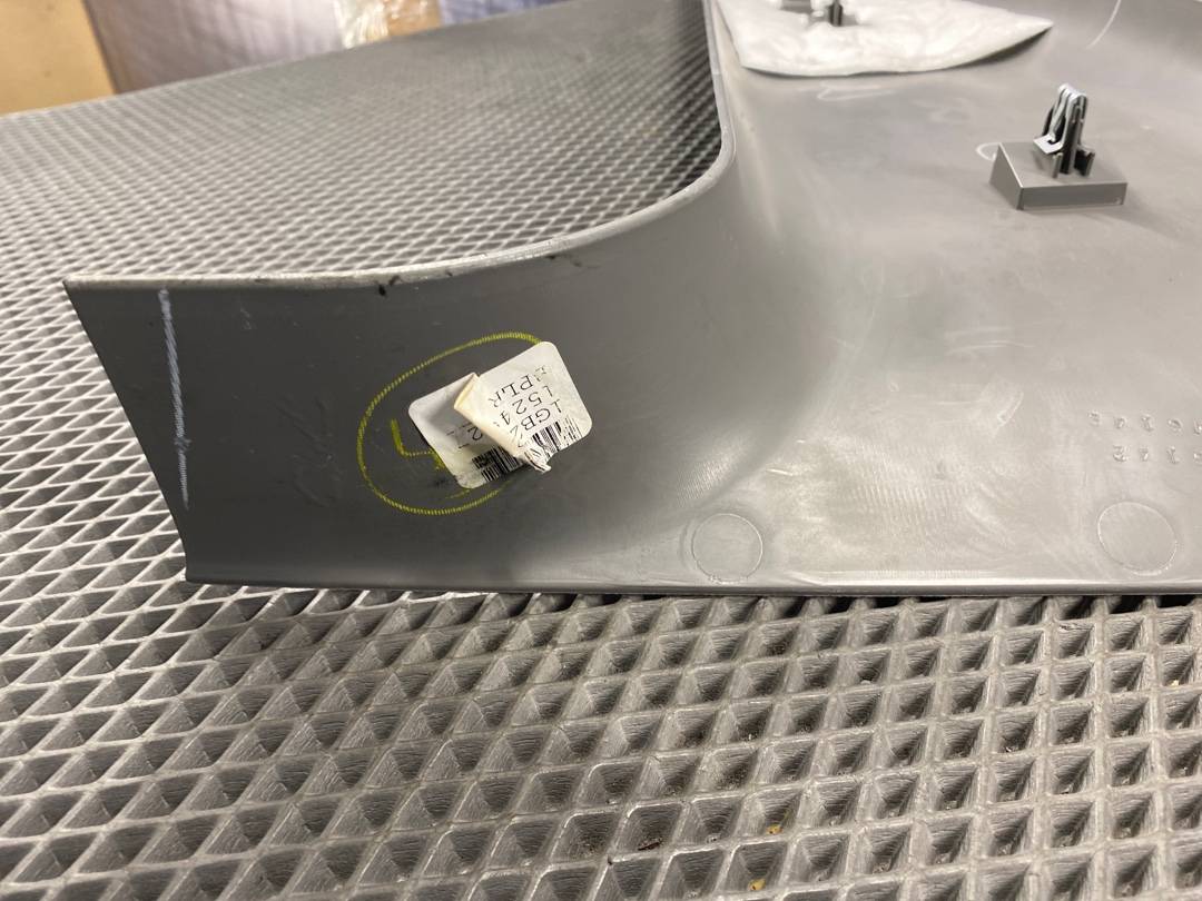 Обшивка салона, 720 рублей, Красноярск