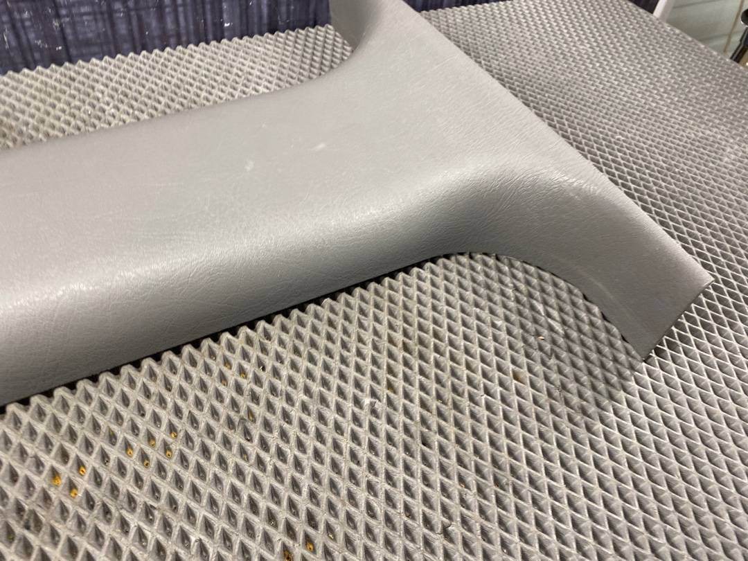 Обшивка салона, 720 рублей, Красноярск