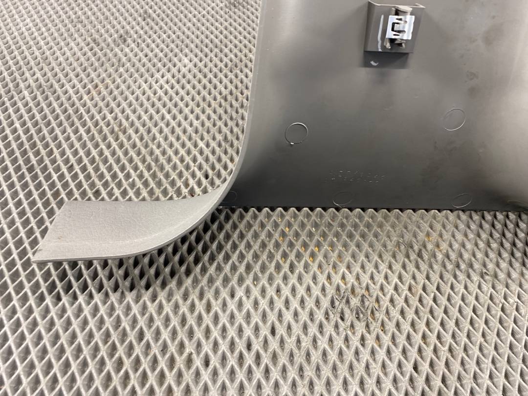 Обшивка салона, 720 рублей, Красноярск