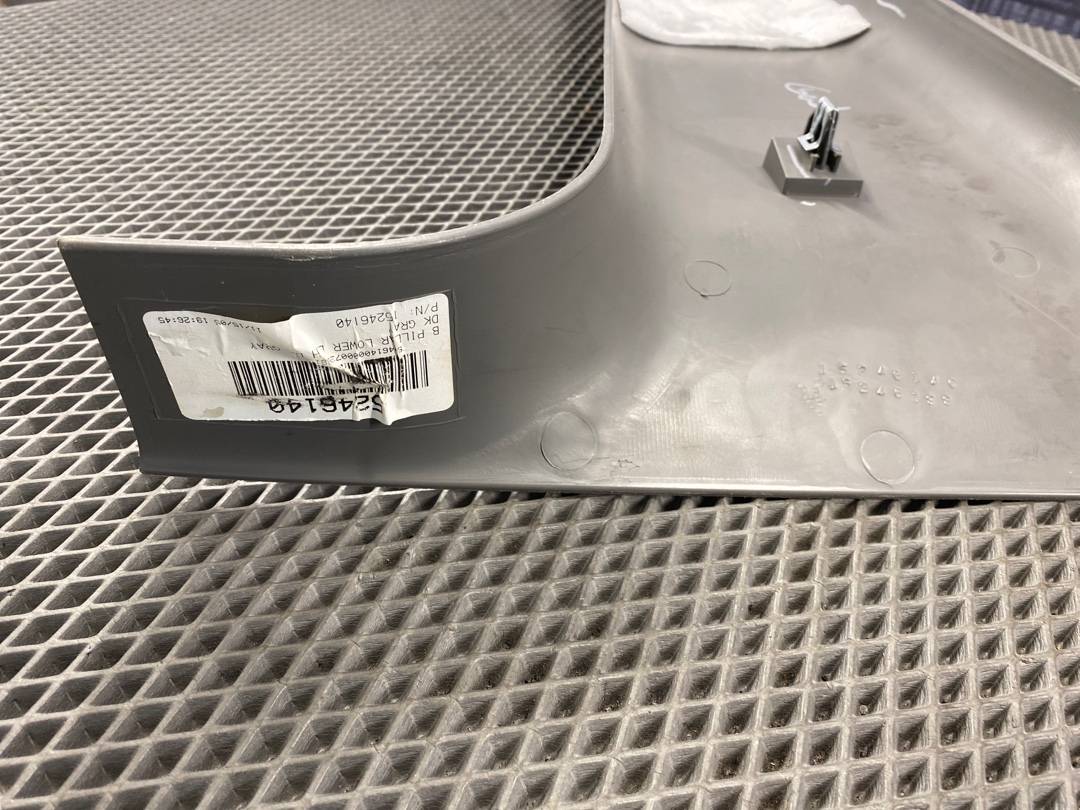 Обшивка салона, 720 рублей, Красноярск