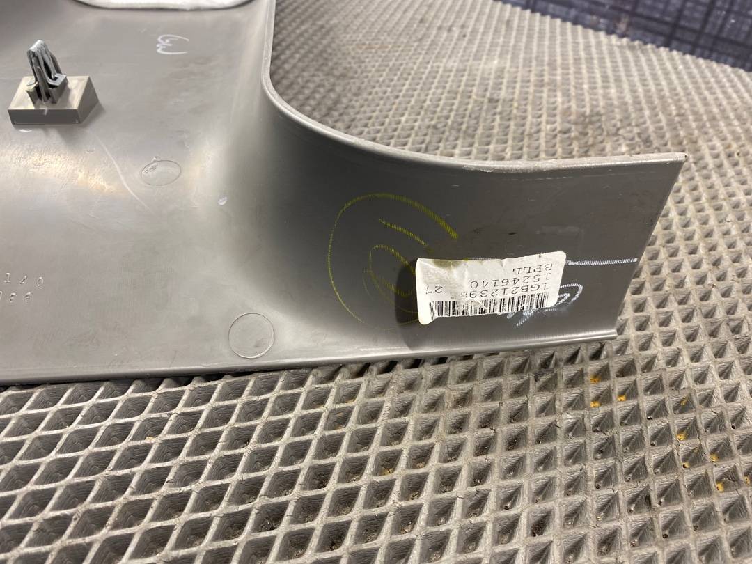 Обшивка салона, 720 рублей, Красноярск