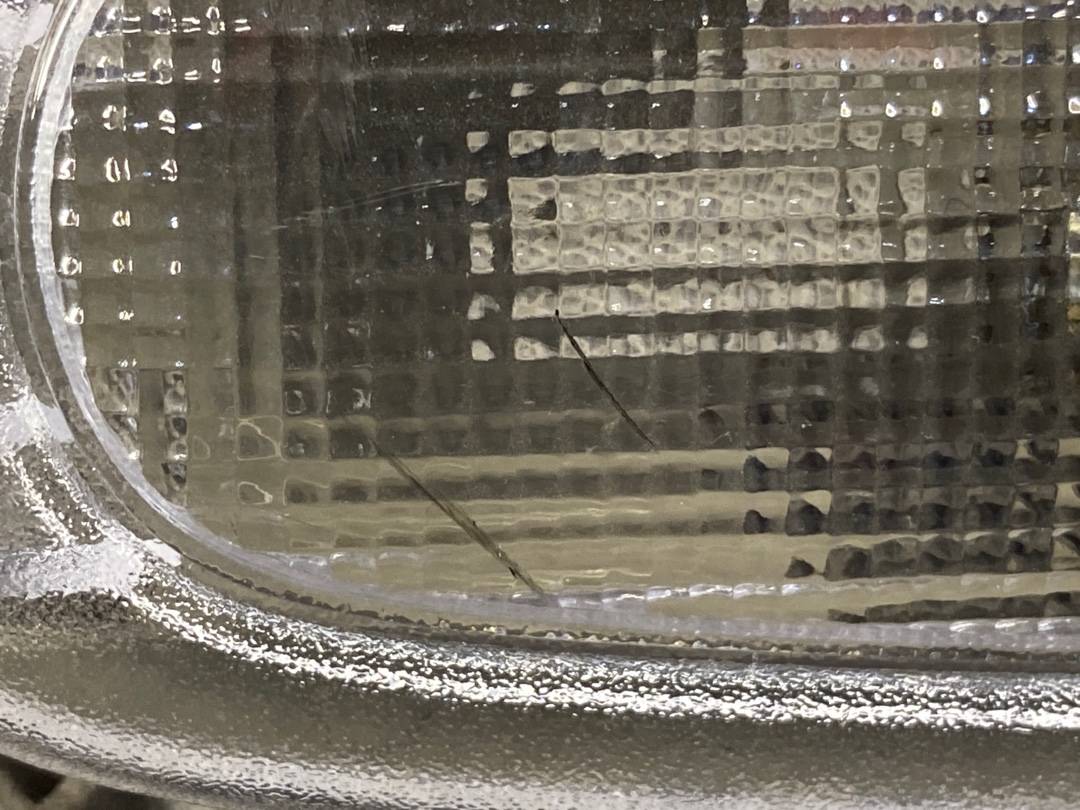 Плафон багажника, 320 рублей, Красноярск