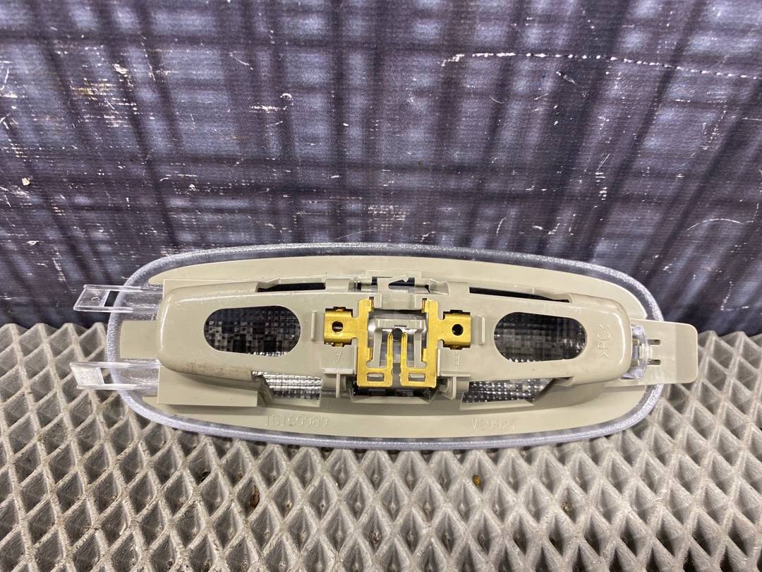 Плафон багажника, 320 рублей, Красноярск