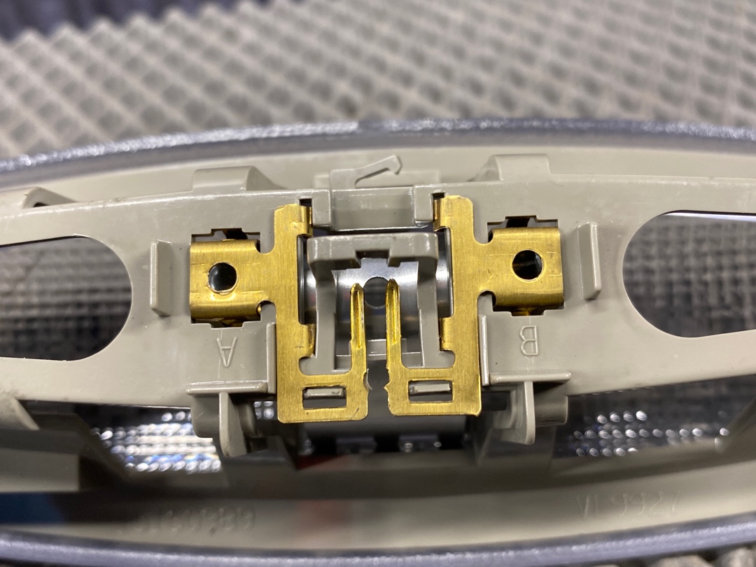 Плафон багажника, 320 рублей, Красноярск