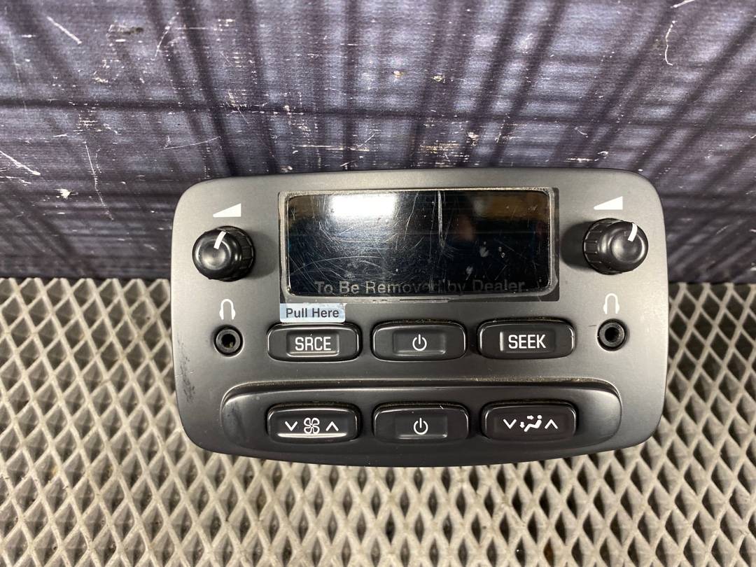 Блок управления климат-контролем, 1200 рублей, Красноярск