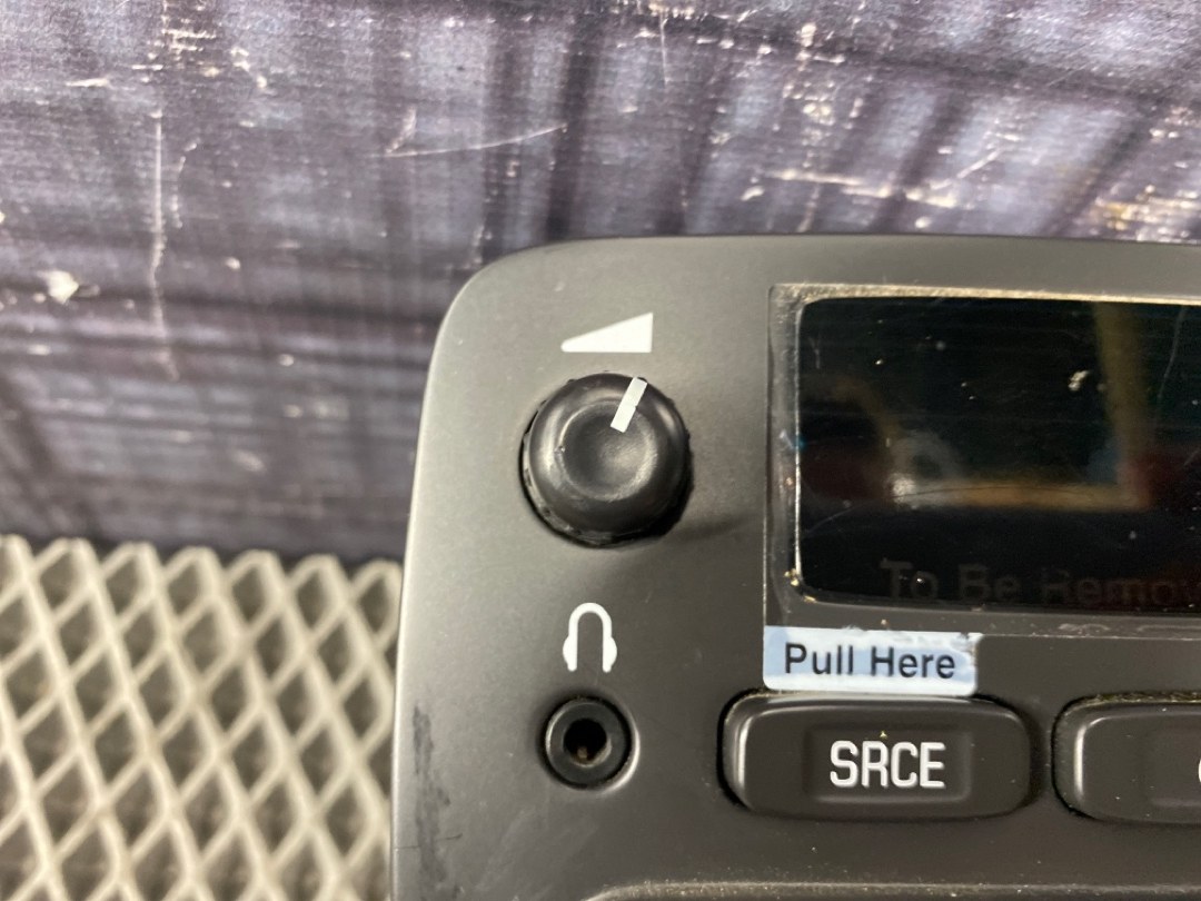 Блок управления климат-контролем, 1200 рублей, Красноярск