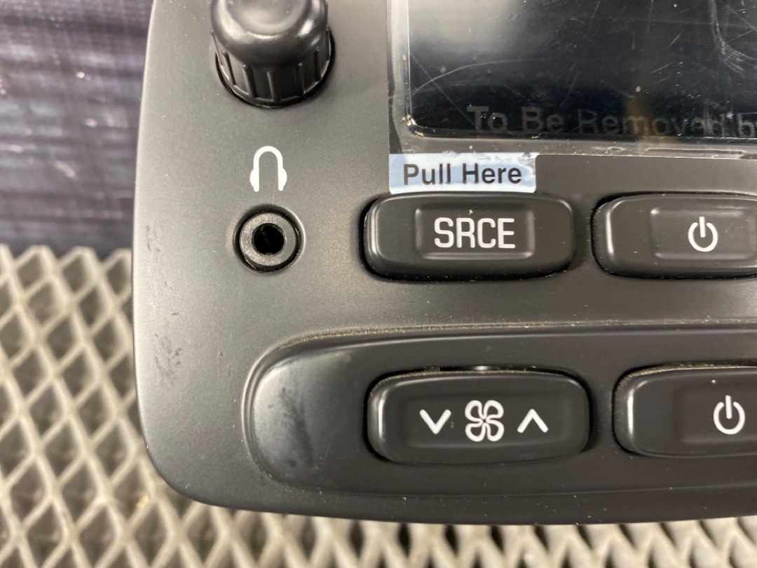 Блок управления климат-контролем, 1200 рублей, Красноярск