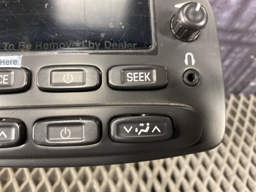 Блок управления климат-контролем, 1200 рублей, Красноярск