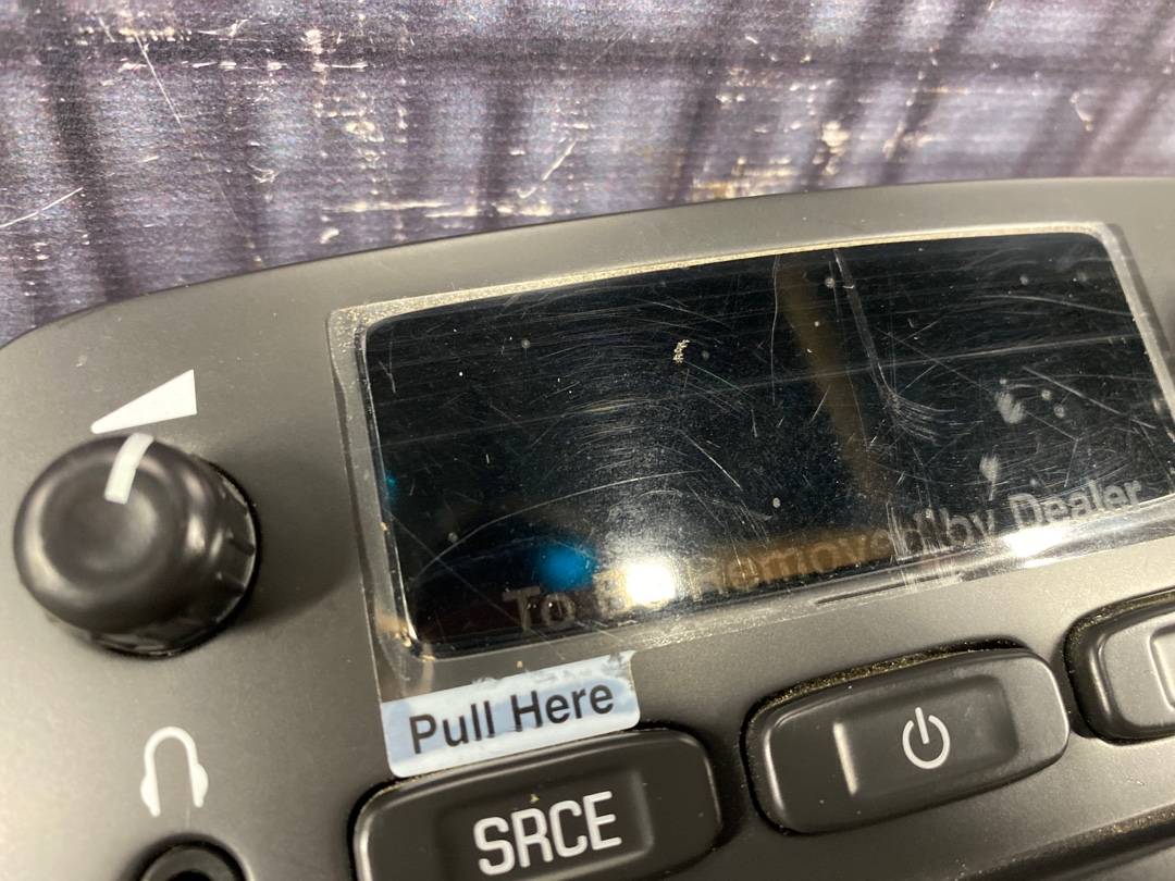 Блок управления климат-контролем, 1200 рублей, Красноярск