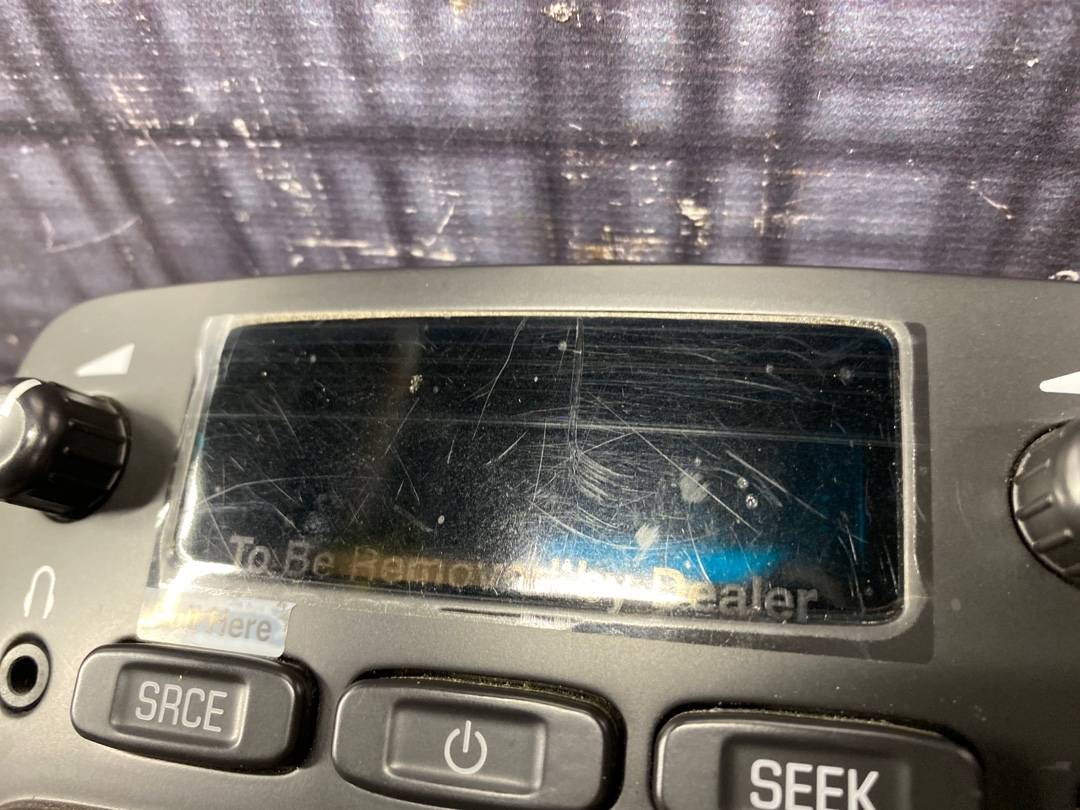 Блок управления климат-контролем, 1200 рублей, Красноярск