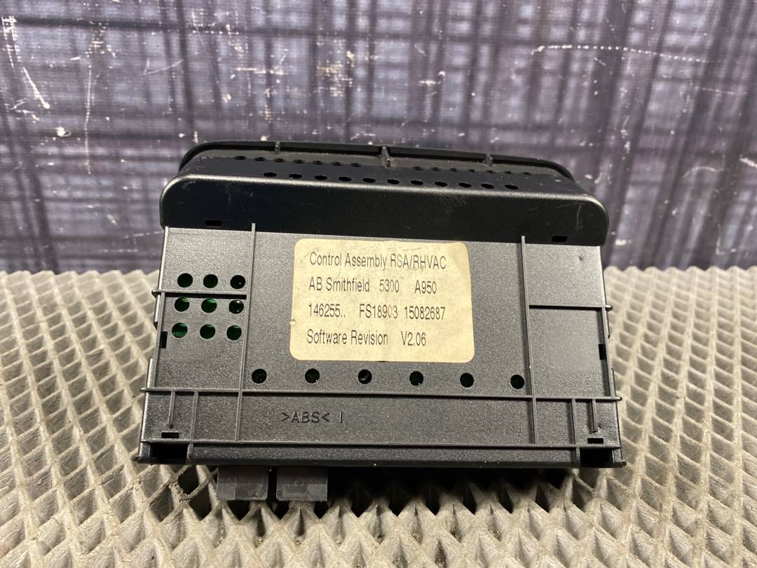 Блок управления климат-контролем, 1200 рублей, Красноярск