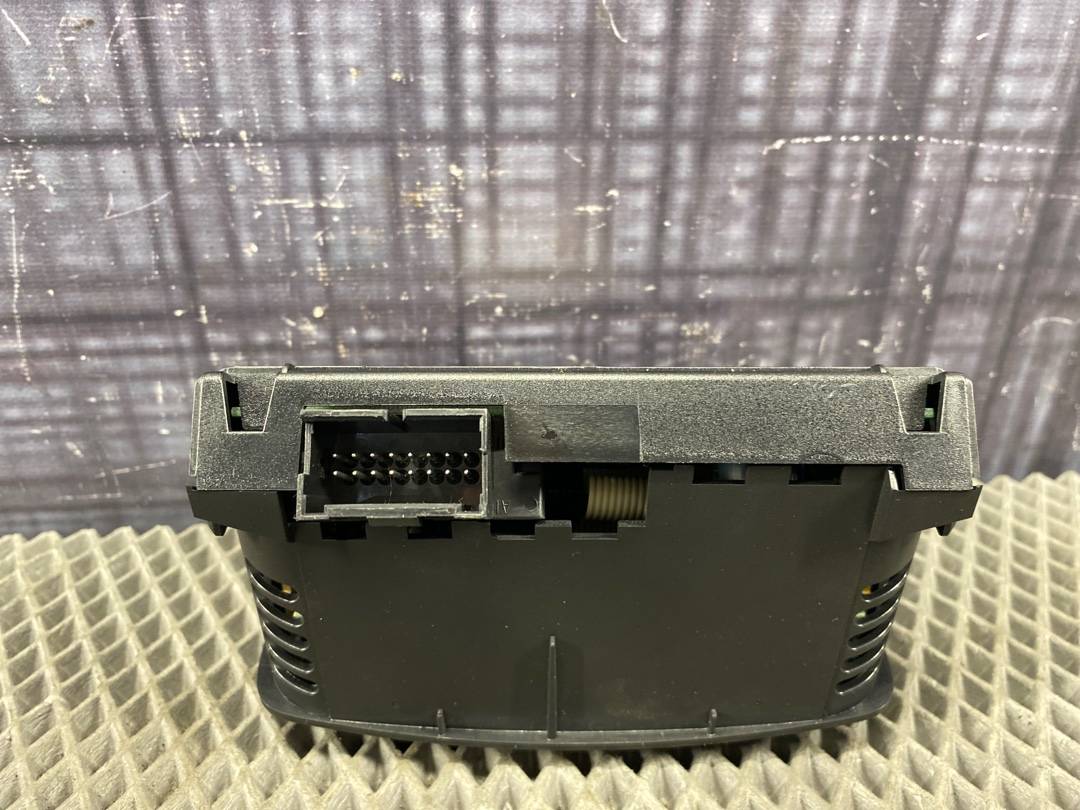 Блок управления климат-контролем, 1200 рублей, Красноярск