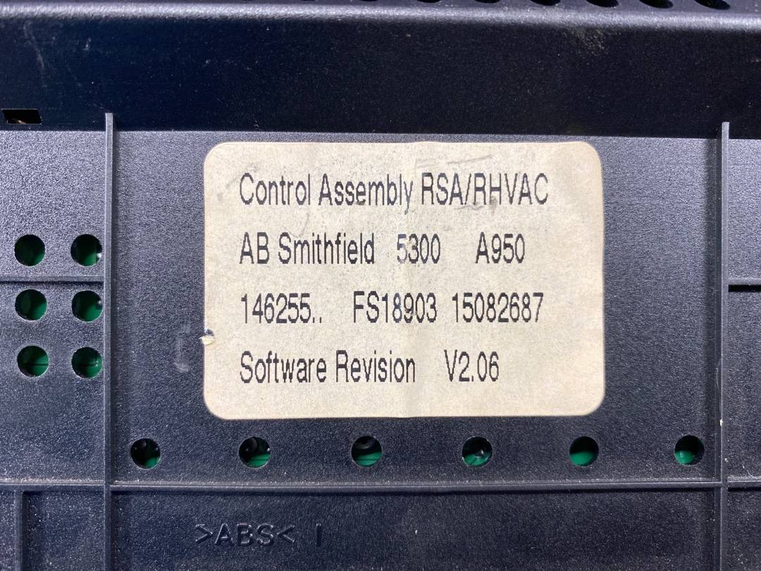 Блок управления климат-контролем, 1200 рублей, Красноярск