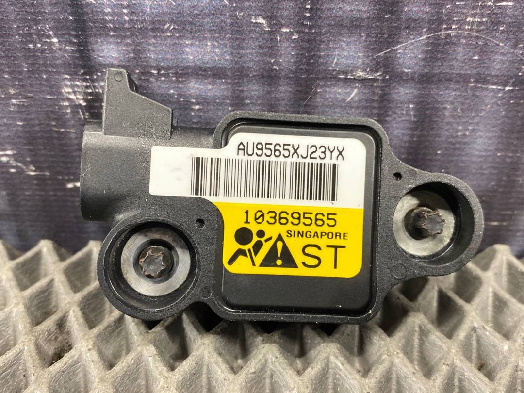 Датчик Airbag, 1688 рублей, Красноярск