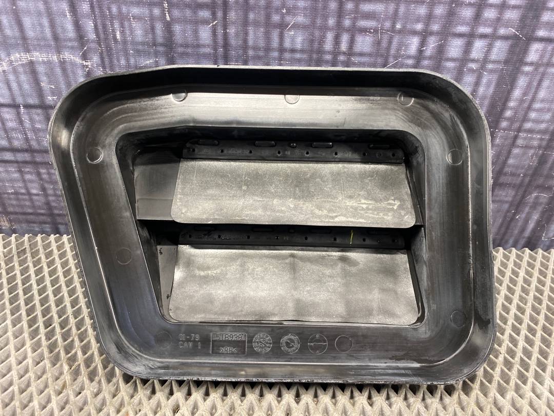 Решетка вентиляции, 648 рублей, Красноярск