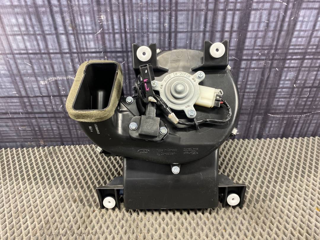 Мотор печки, 800 рублей, Красноярск