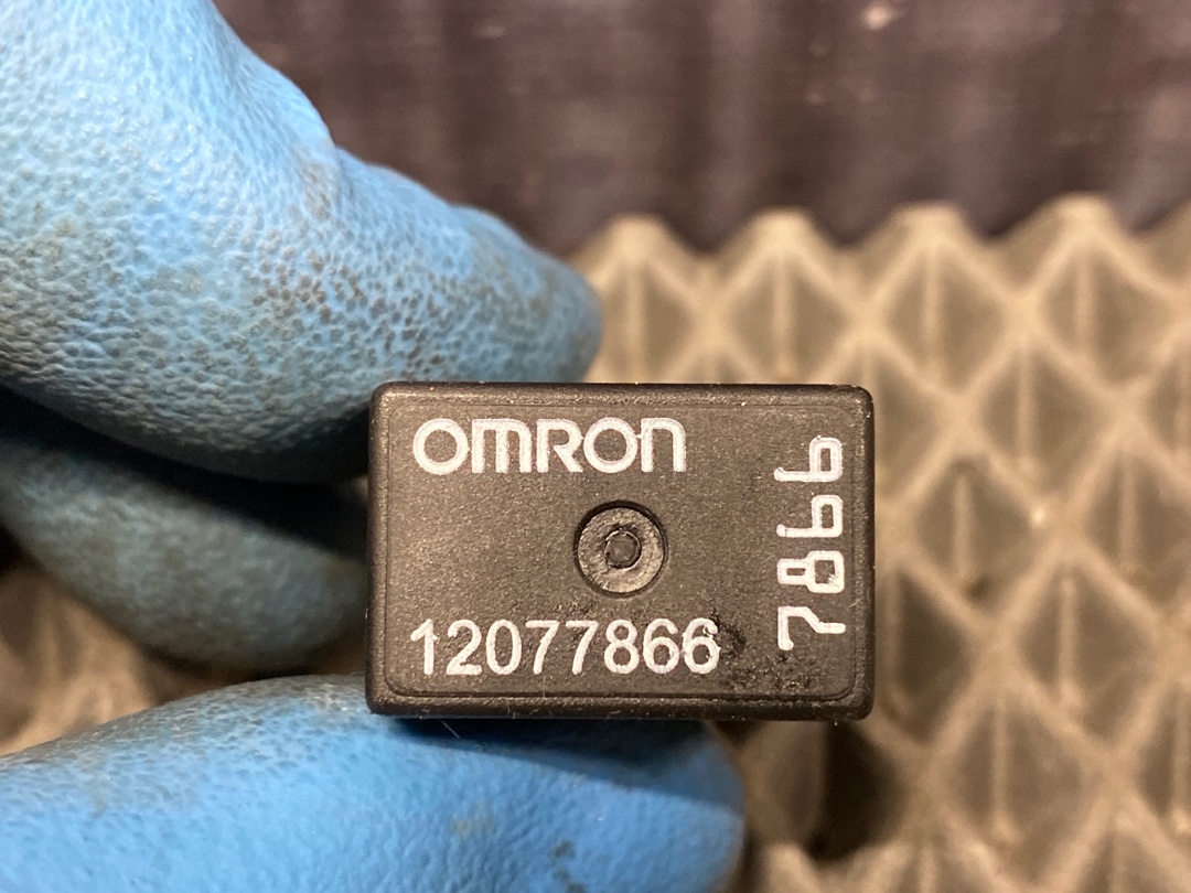 Реле, 400 рублей, Красноярск