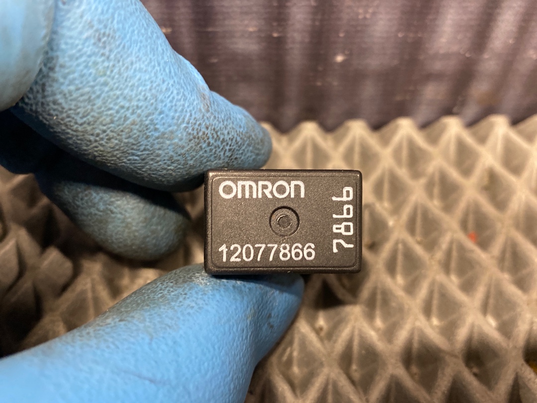 Реле, 400 рублей, Красноярск