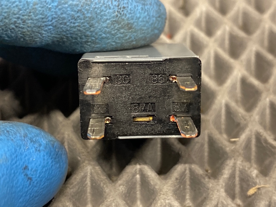 Реле, 400 рублей, Красноярск