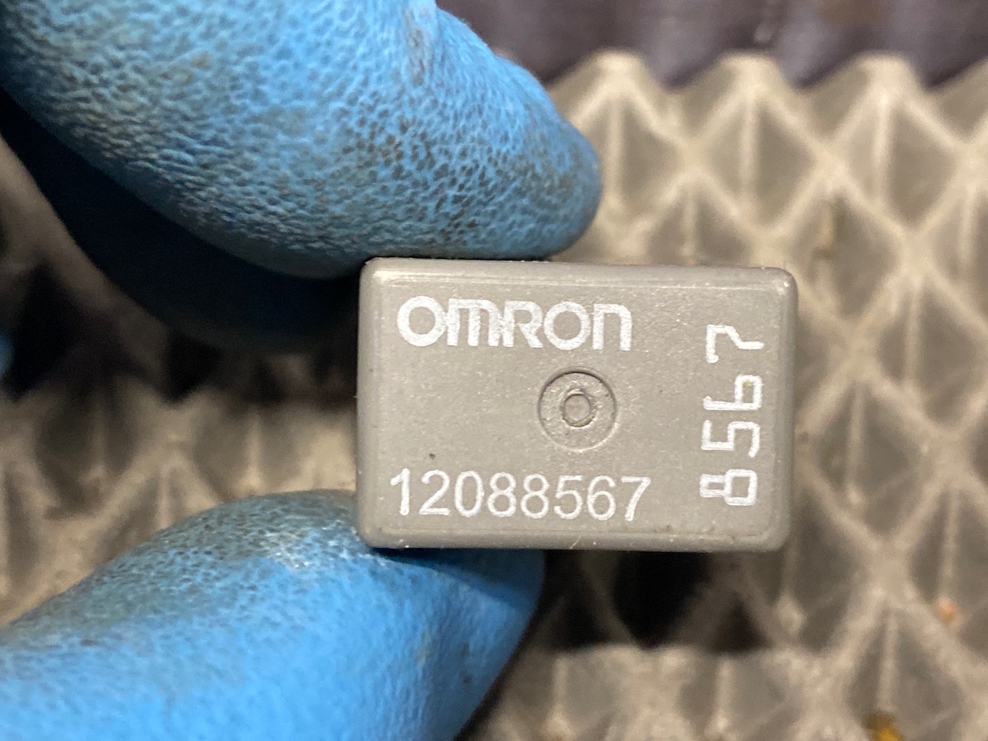 Реле, 400 рублей, Красноярск