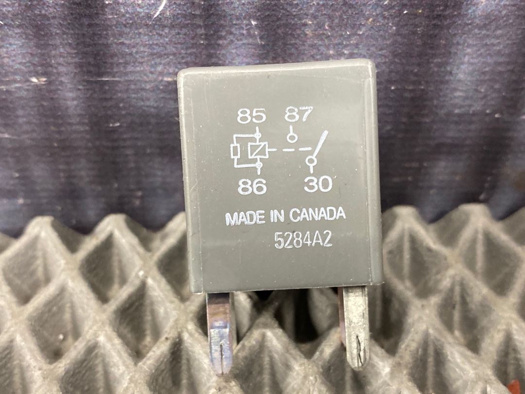 Реле, 400 рублей, Красноярск