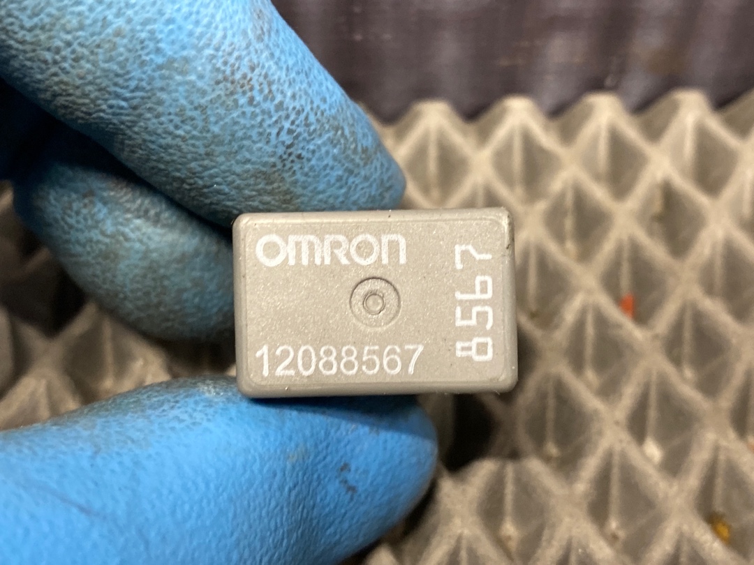 Реле, 400 рублей, Красноярск