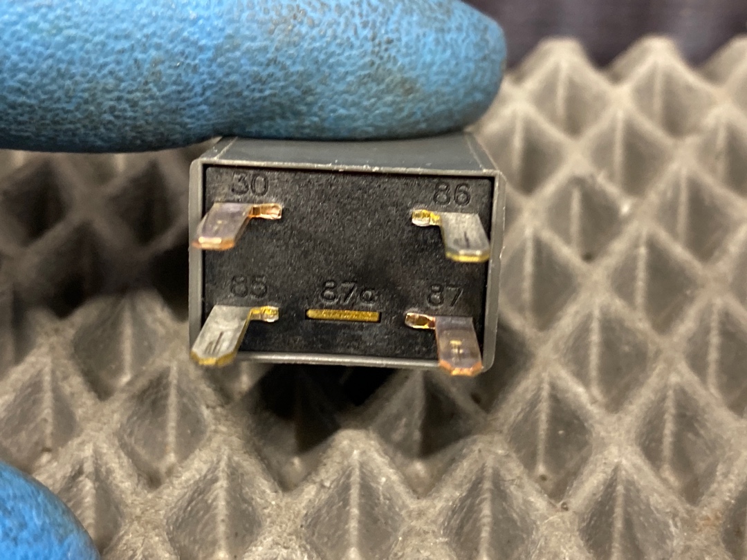 Реле, 400 рублей, Красноярск