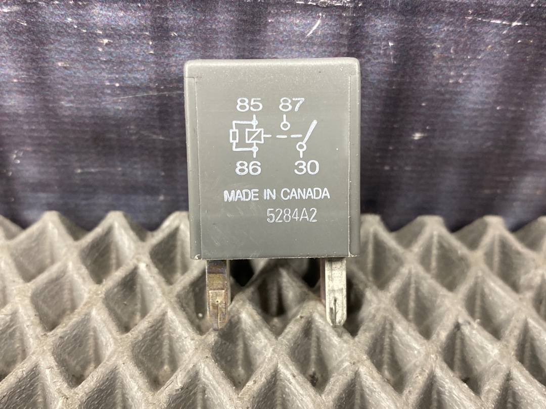 Реле, 400 рублей, Красноярск