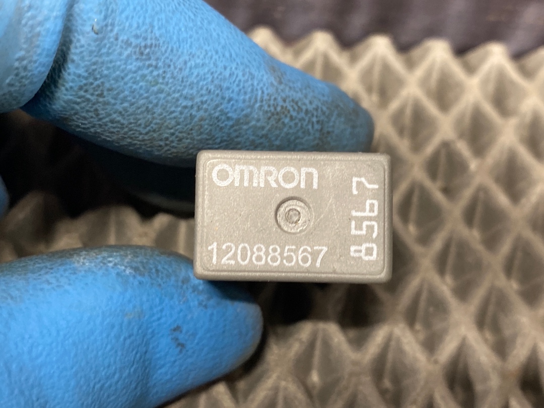 Реле, 400 рублей, Красноярск