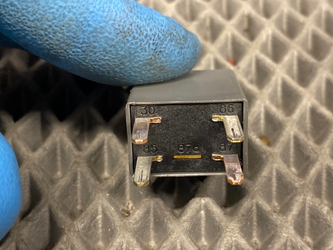 Реле, 400 рублей, Красноярск