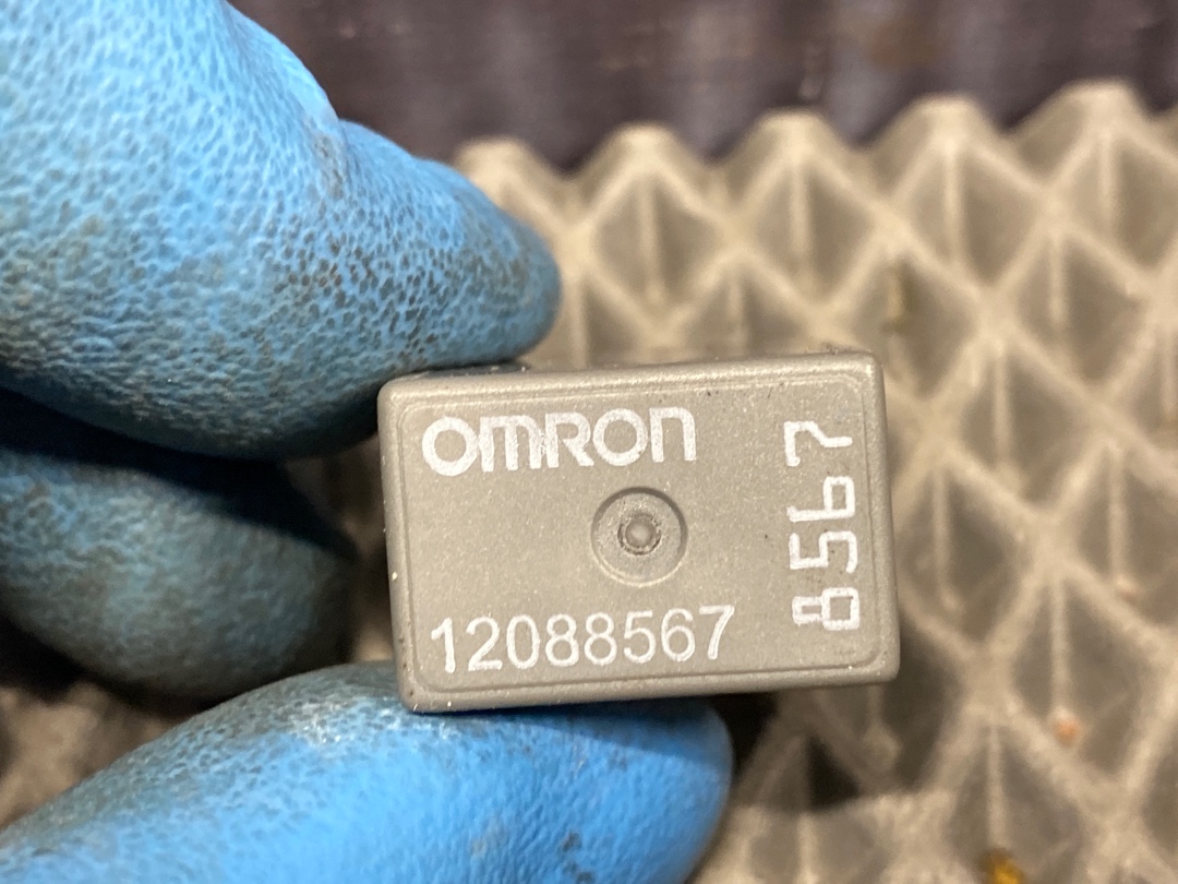 Реле, 400 рублей, Красноярск