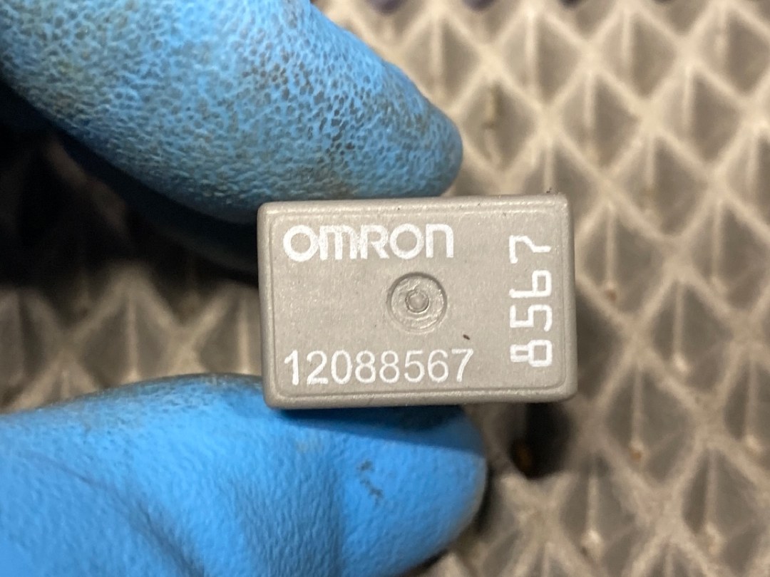 Реле, 400 рублей, Красноярск