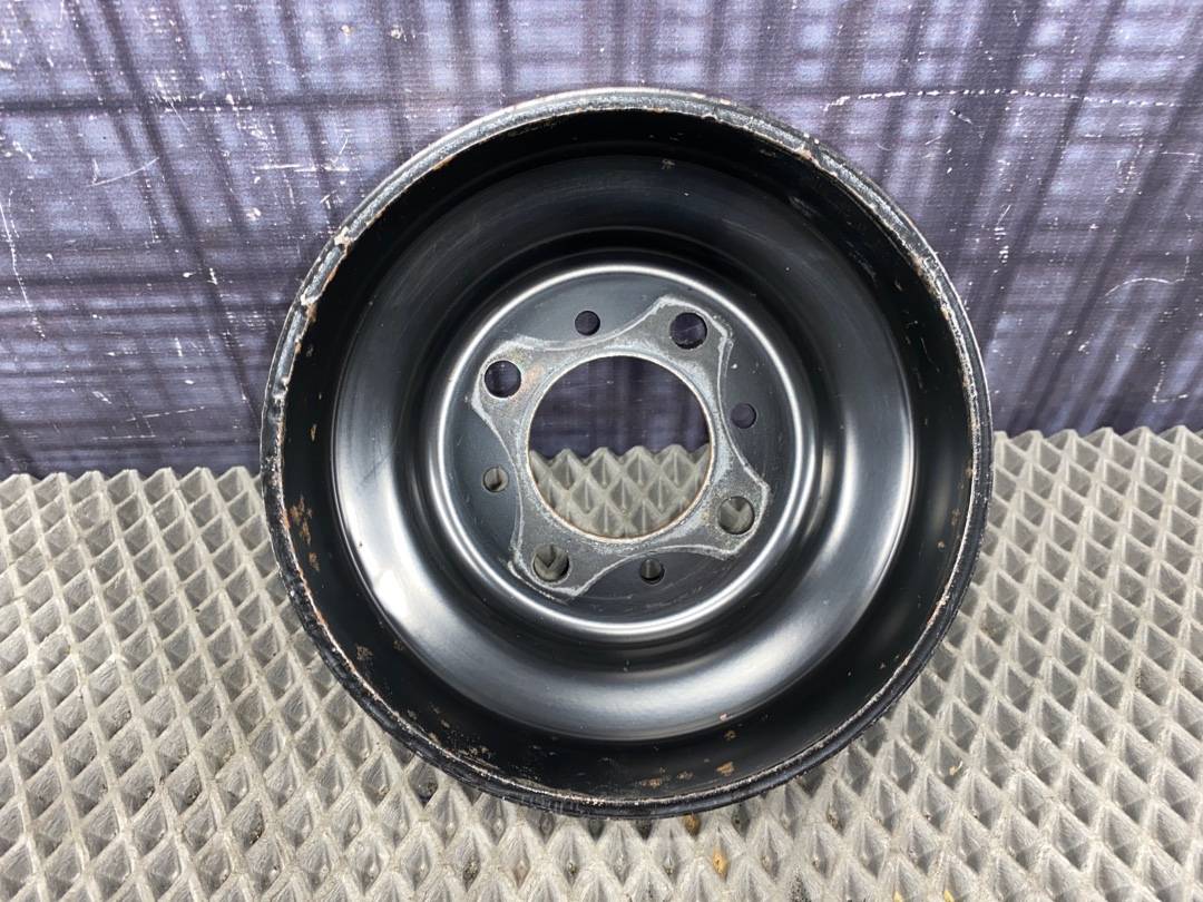 Шкив помпы, 640 рублей, Красноярск