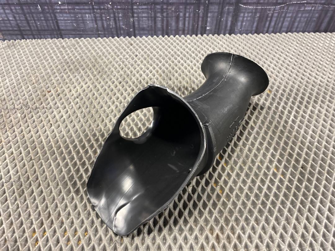 Патрубок впускной, 400 рублей, Красноярск