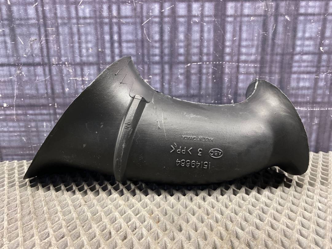 Патрубок впускной, 400 рублей, Красноярск