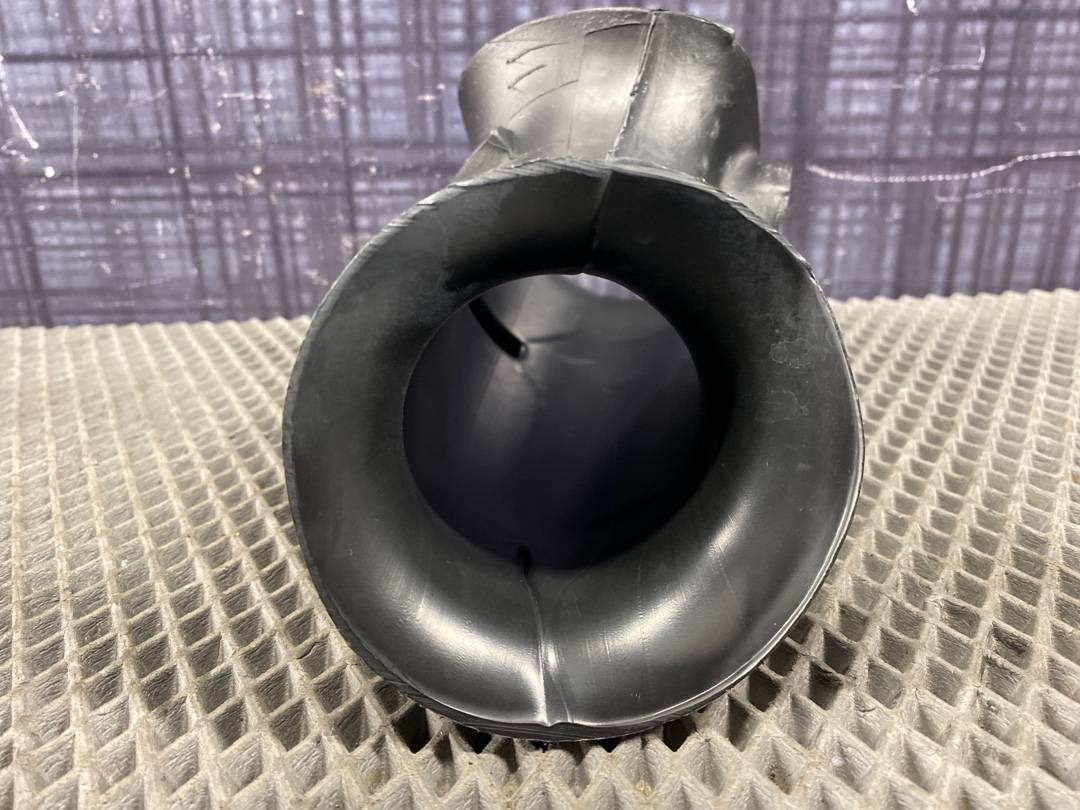 Патрубок впускной, 400 рублей, Красноярск