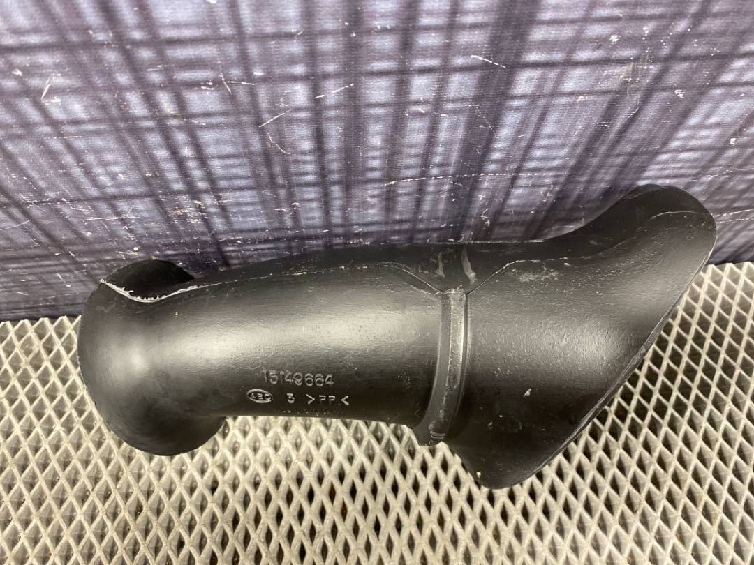 Патрубок впускной, 400 рублей, Красноярск